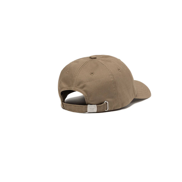 HUMAN MADE 6PANEL TWILL CAP HM30GD100