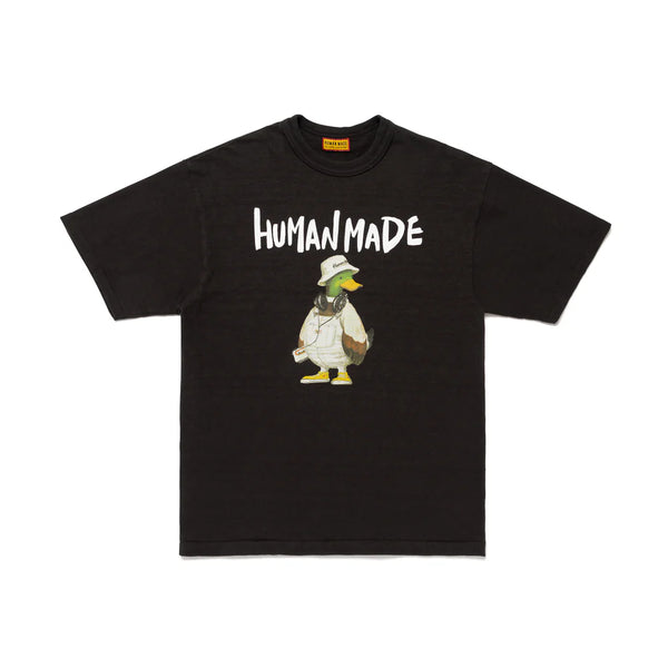 HUMAN MADE GRAPHIC T-SHIRT HM29TE014