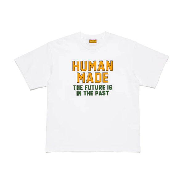 HUMAN MADE GRAPHIC T-SHIRT HM29CS047