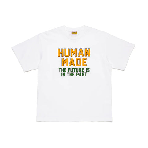 HUMAN MADE GRAPHIC T-SHIRT HM29CS047