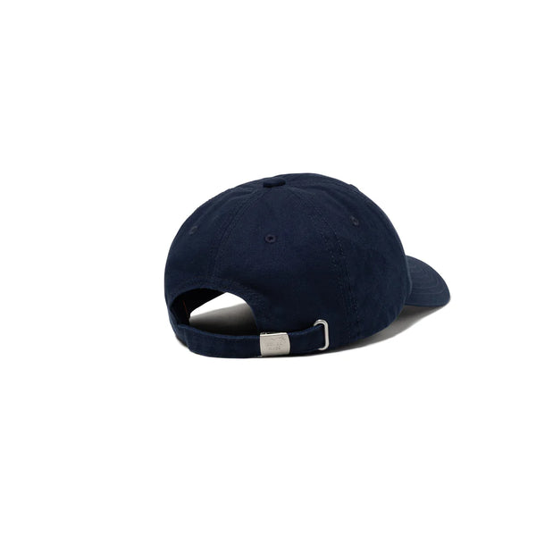 HUMAN MADE 6PANEL TWILL CAP HM30GD067
