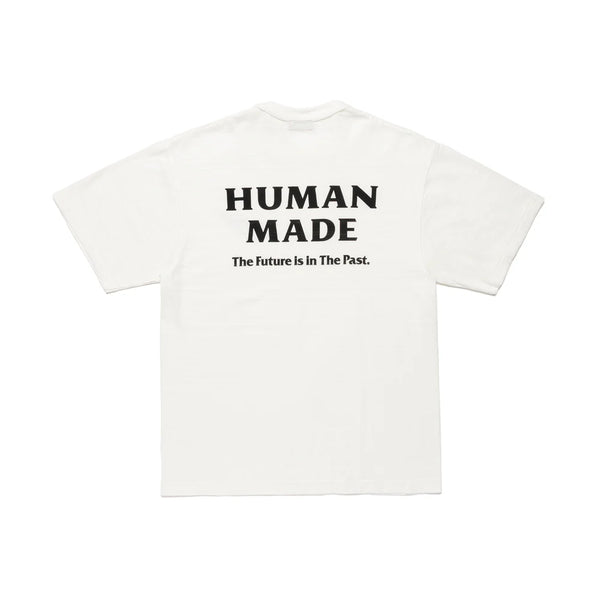 HUMAN MADE x RED WING GRAPHIC T-SHIRT