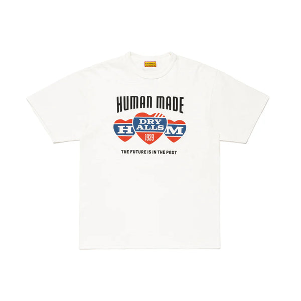 HUMAN MADE GRAPHIC T-SHIRT HM30TE003