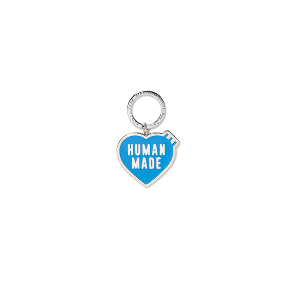 HUMAN MADE HEART KEYRING HM30GD124