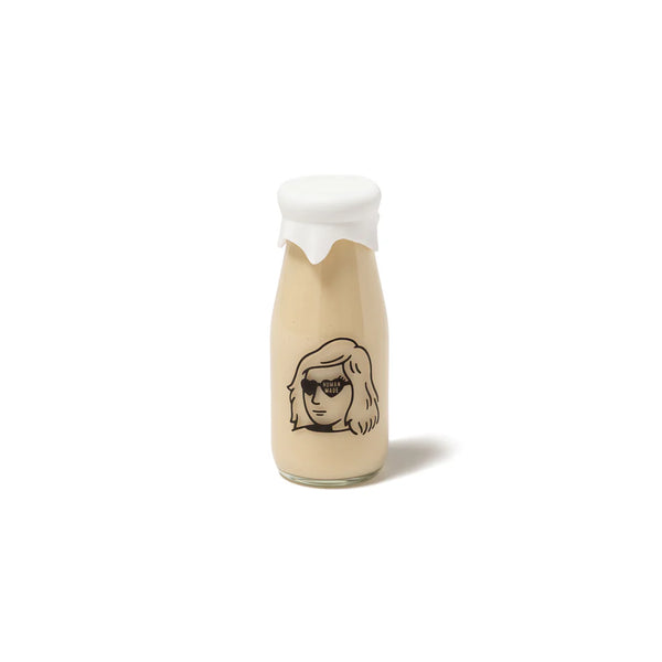 HUMAN MADE x MINOR FIGURES MILK BOTTLE