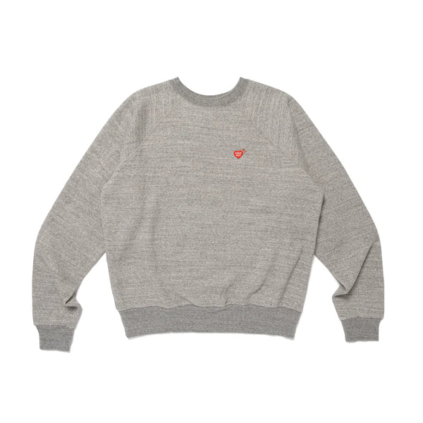 HUMAN MADE CLASSIC SWEATSHIRT