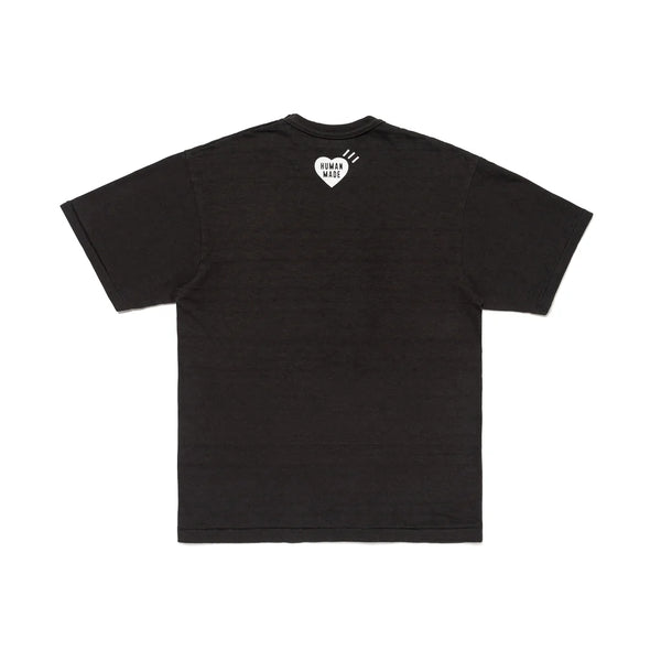 HUMAN MADE GRAPHIC T-SHIRT HM29TE016