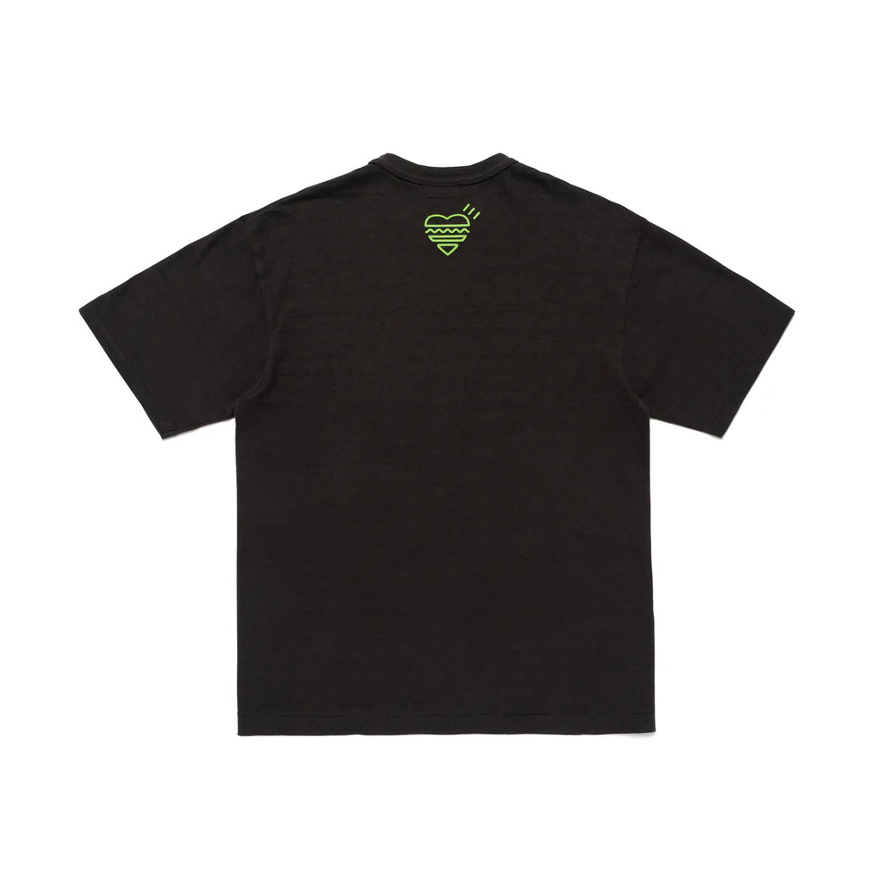 トップス HUMAN MADE x Shake Shack T-Shirt Black HUMAN MADE x SHAKE SHACK T-SHIRT – Trade Point_HK