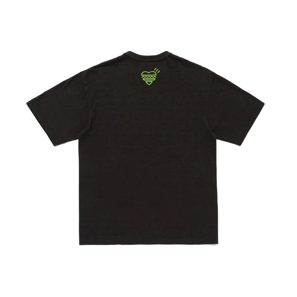 HUMAN MADE x SHAKE SHACK T-SHIRT