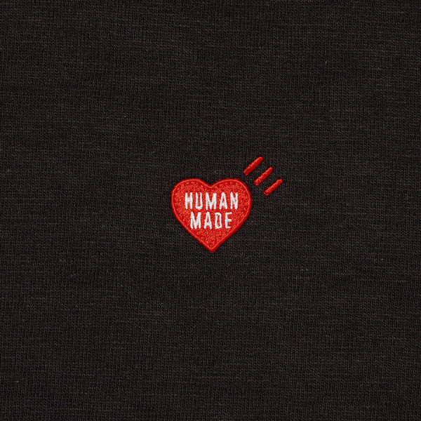 HUMAN MADE GRAPHIC L/S T-SHIRT HM29CS020