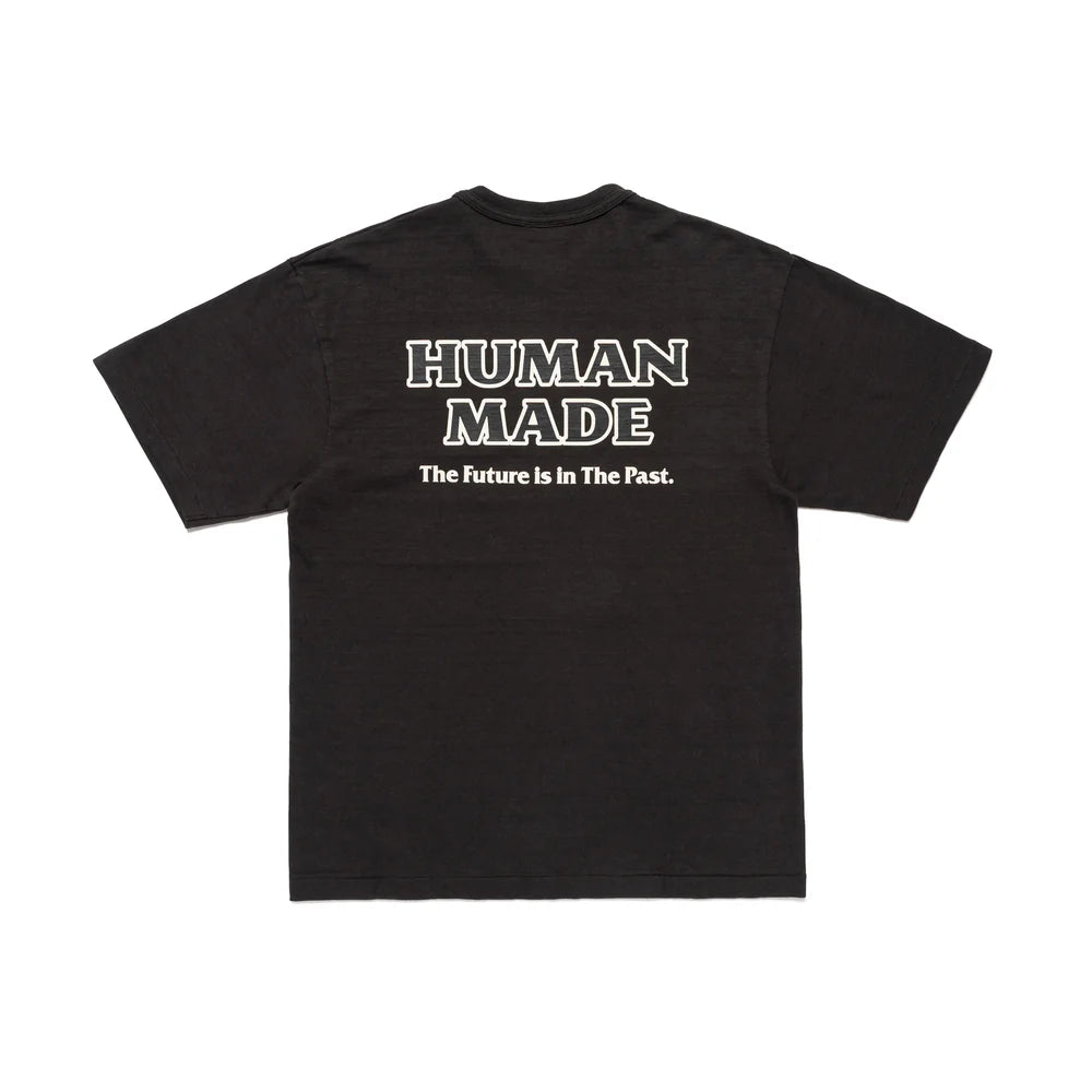 HUMAN MADE x RED WING GRAPHIC T-SHIRT – Trade Point_HK HUMAN MADE x RED WING GRAPHIC T-SHIRT – Trade Point_HK