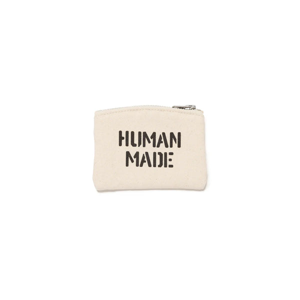 HUMAN MADE CARD CASE FW24