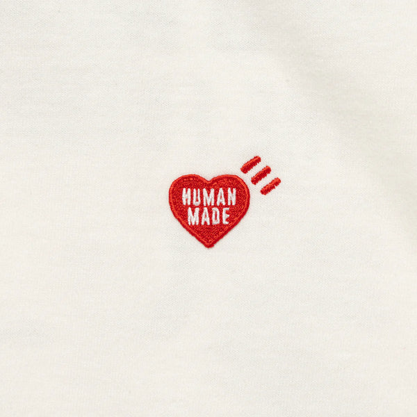 HUMAN MADE GRAPHIC L/S T-SHIRT HM30CS027