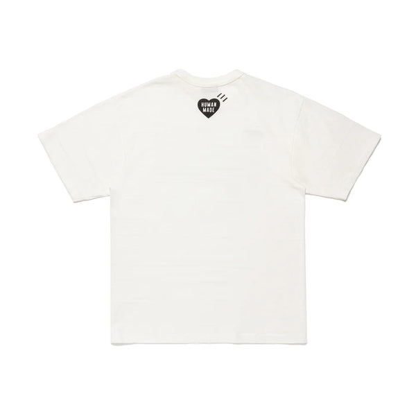 HUMAN MADE GRAPHIC T-SHIRT HM29TE015
