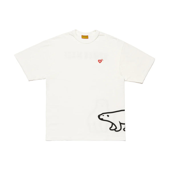 HUMAN MADE GRAPHIC T-SHIRT HM29TE004