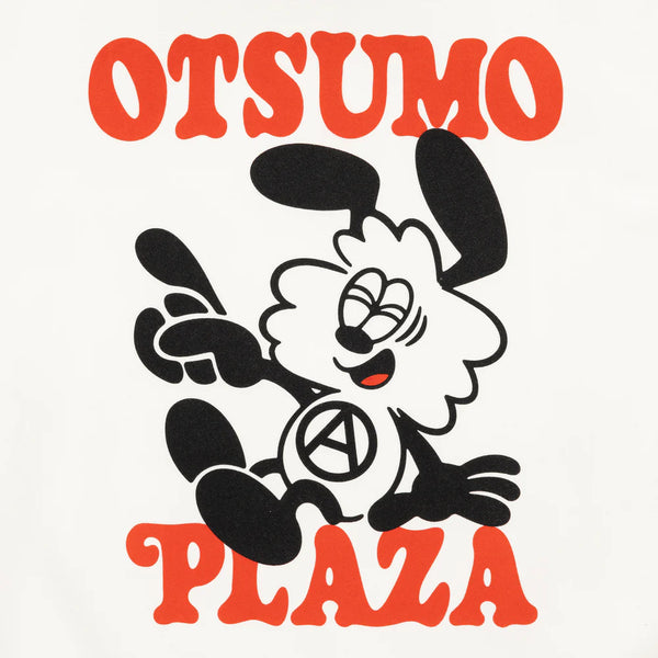 VERDY OTSUMO PLAZA HOODIE