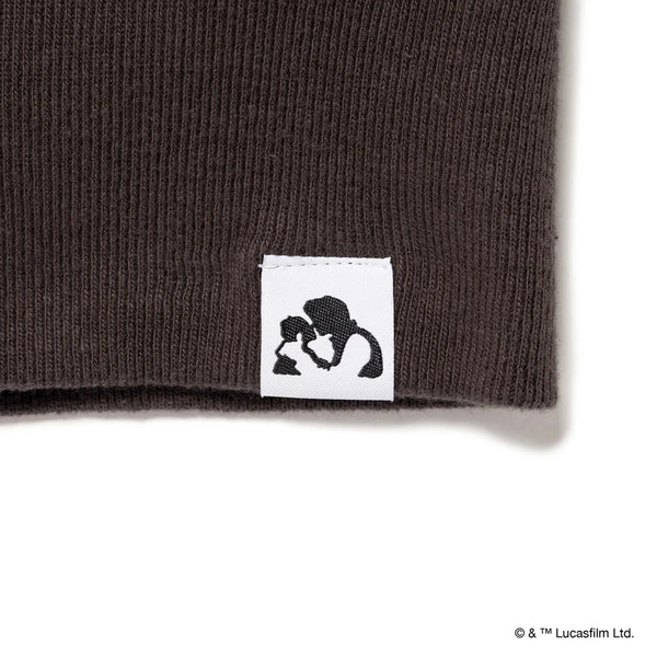 HUMAN MADE / STARWARS TSURIAMI SWEATSHIRT #2