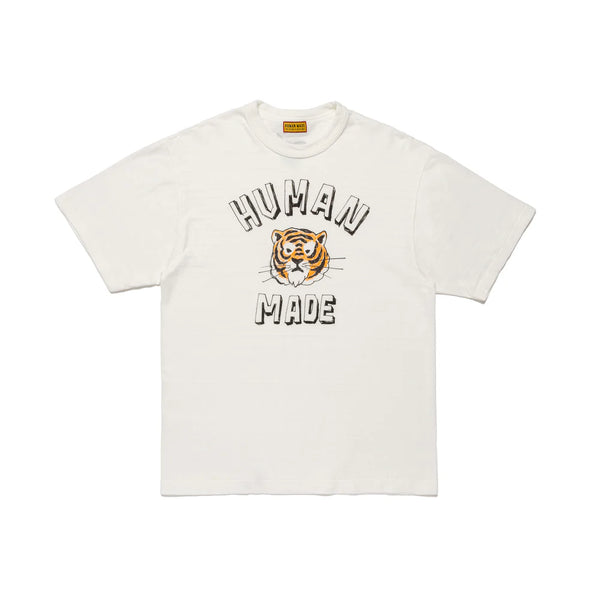 HUMAN MADE GRAPHIC T-SHIRT HM30TE019