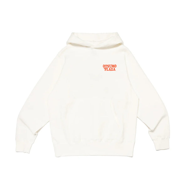 VERDY OTSUMO PLAZA HOODIE