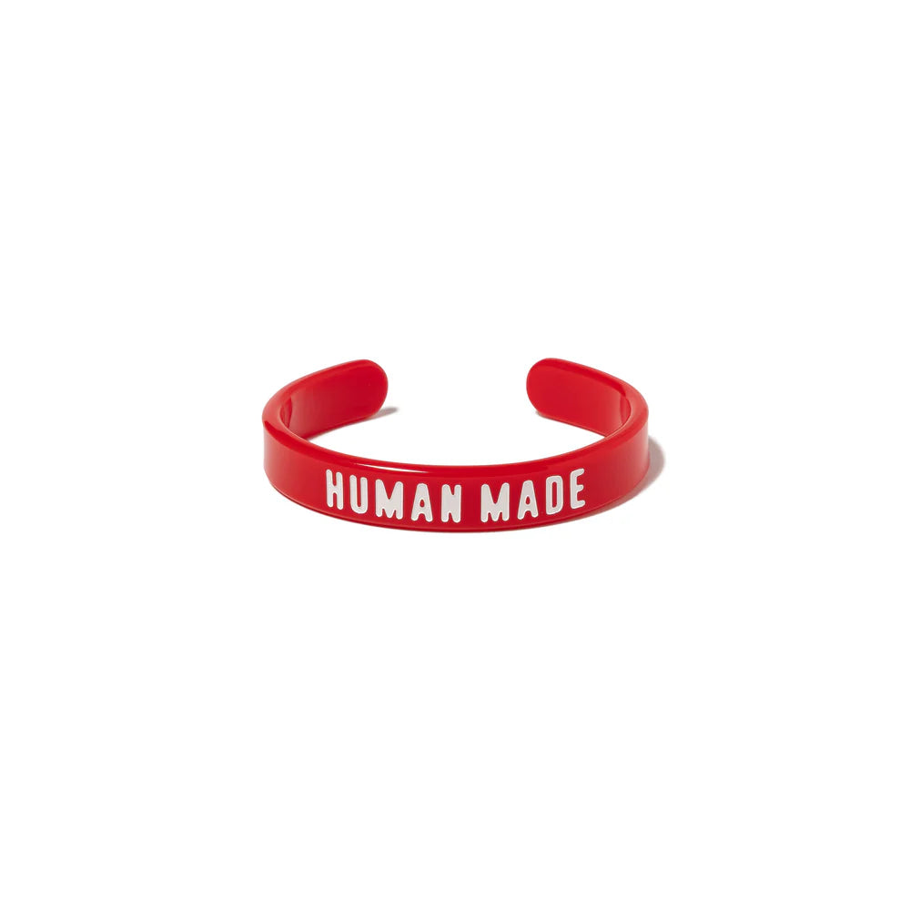 HUMAN MADE ACRYLIC BANGLE #2 SS25 – Trade Point_HK