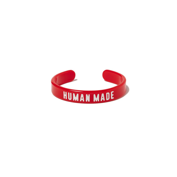 HUMAN MADE ACRYLIC BANGLE #2 SS25