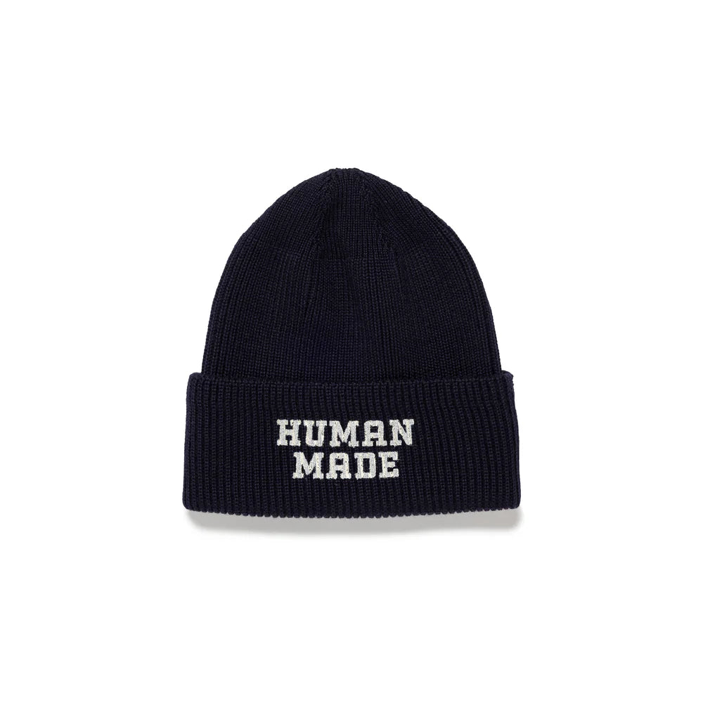 HUMAN MADE MILITARY WATCH CAP