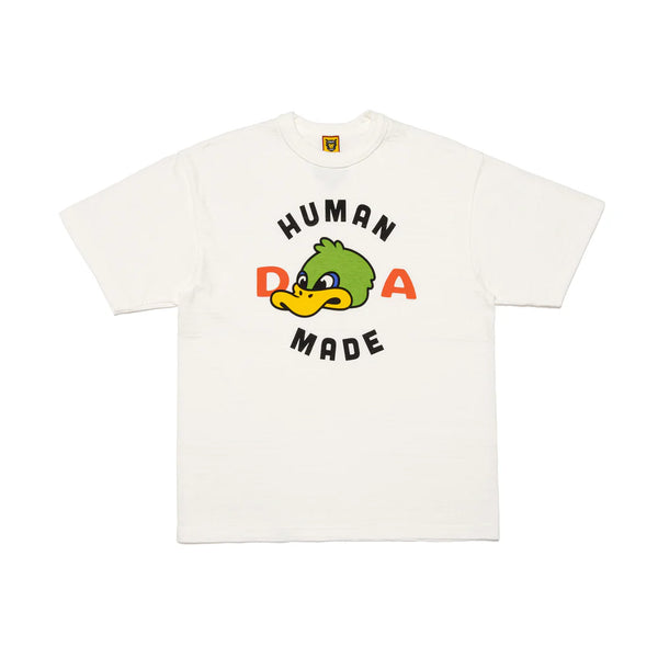 HUMAN MADE GRAPHIC T-SHIRT #12