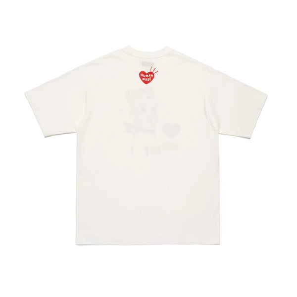 HUMAN MADE KEIKO SOOTOME T-SHIRT SIDE B XX30TE016