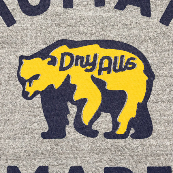 HUMAN MADE GRAPHIC L/S T-SHIRT HM30CS025