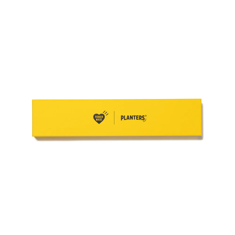 HUMAN MADE MR.PEANUT MILITARY WATCH – Trade Point_HK