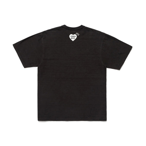 HUMAN MADE GRAPHIC T-SHIRT HM30TE016