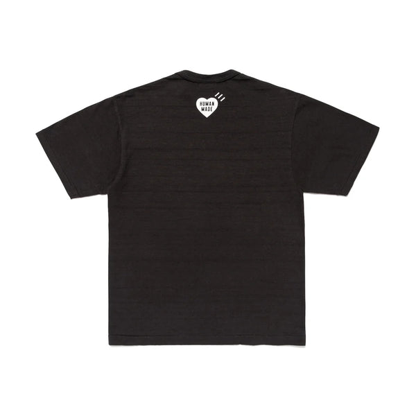 HUMAN MADE GRAPHIC T-SHIRT HM30TE009