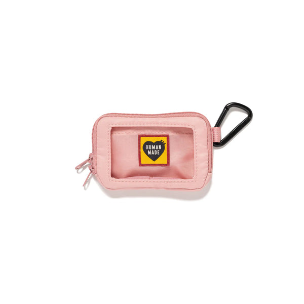 HUMAN MADE MILITARY CARD CASE HM30GD047