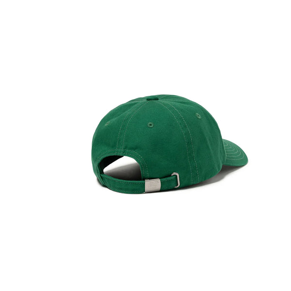 HUMAN MADE 6PANEL TWILL CAP HM30GD067