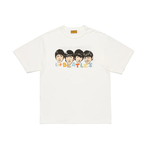 HUMAN MADE BEATLES T-SHIRT HM30TE001