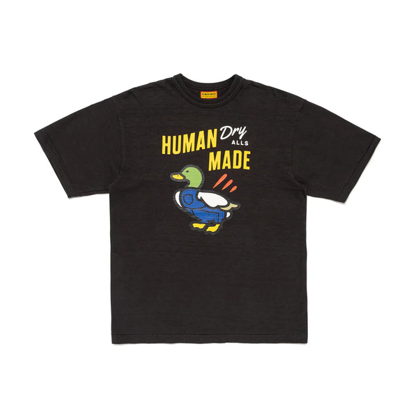 HUMAN MADE GRAPHIC T-SHIRT HM29TE006