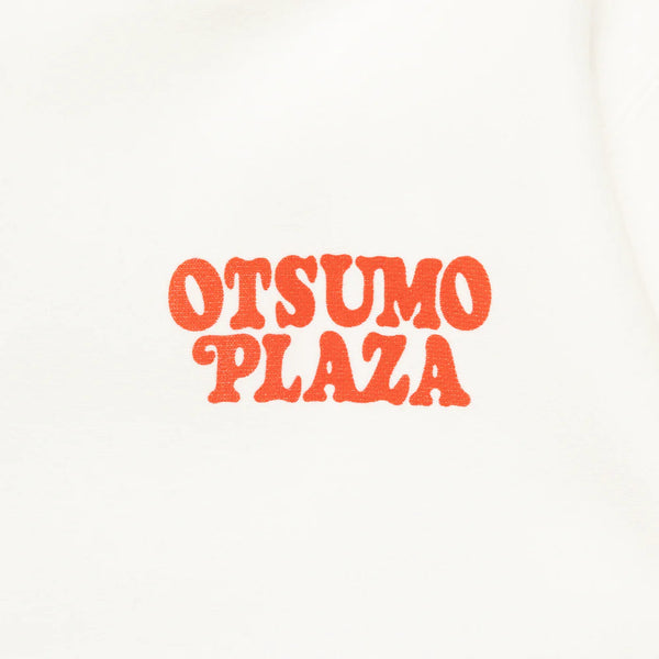 VERDY OTSUMO PLAZA HOODIE