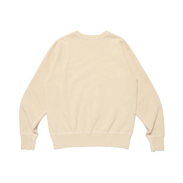 HUMAN MADE TSURIAMI SWEATSHIRT HM31CS001