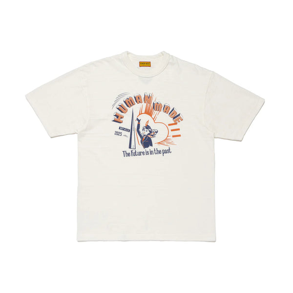 HUMAN MADE GRAPHIC T-SHIRT HM29TE018