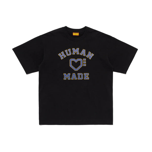 HUMAN MADE GRAPHIC T-SHIRT HM29CS048
