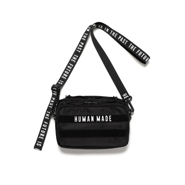 HUMAN MADE MILITARY POUCH HM30GD046