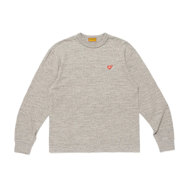 HUMAN MADE GRAPHIC L/S T-SHIRT HM30CS025