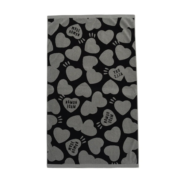 HUMAN MADE TOWEL BLANKET SS25