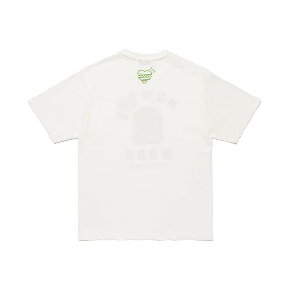 HUMAN MADE x SHAKE SHACK T-SHIRT