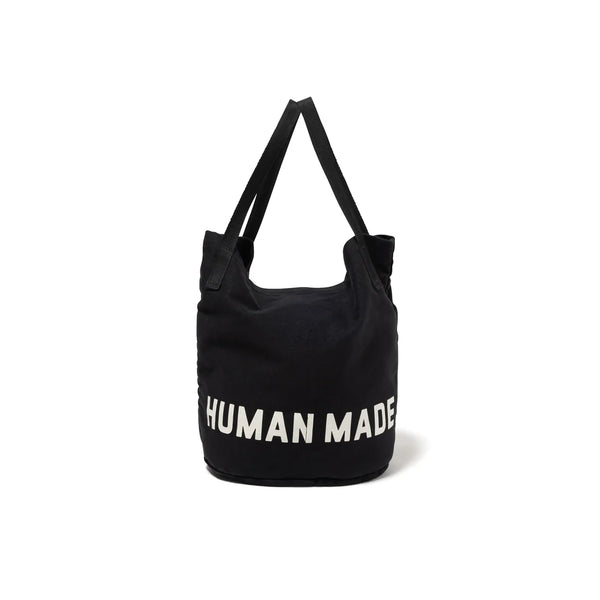 HUMAN MADE BALLOON TOTE