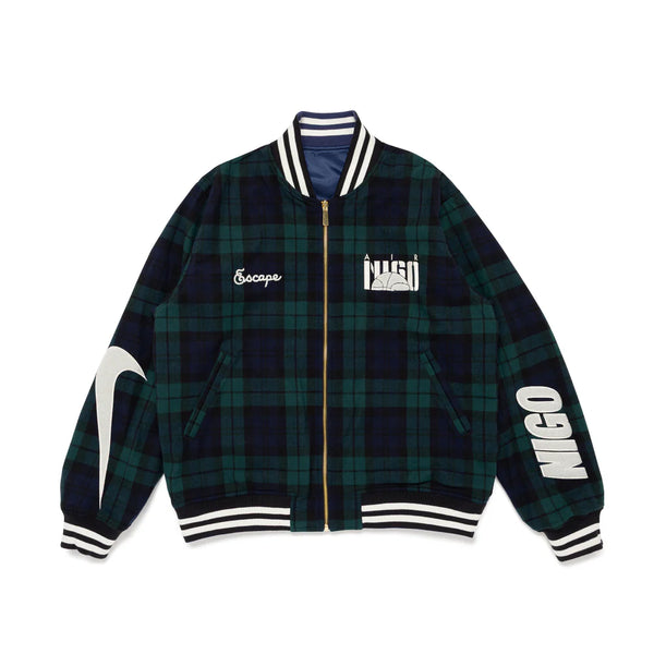 NIGO® x NIKE M NRG NIGO COACH JACKET #2
