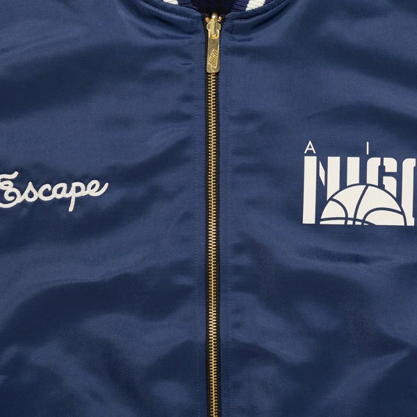 NIGO® x NIKE M NRG NIGO COACH JACKET #2