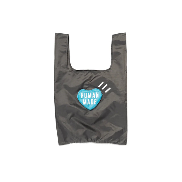 HUMAN MADE HEART SHOPPING BAG LARGE