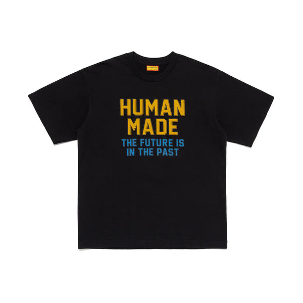 HUMAN MADE GRAPHIC T-SHIRT HM29CS047