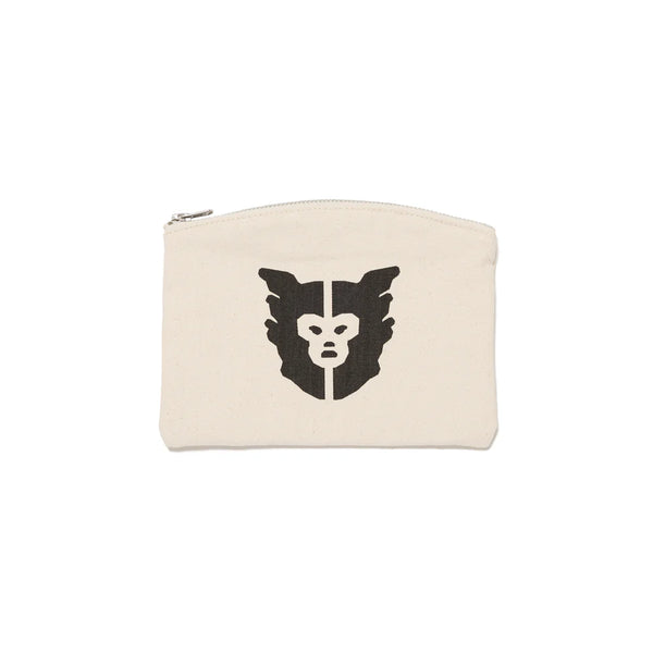 HUMAN MADE BANK POUCH FW24